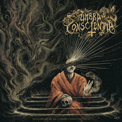 Umbra Conscientia : Yellowing of the Lunar Conciousness